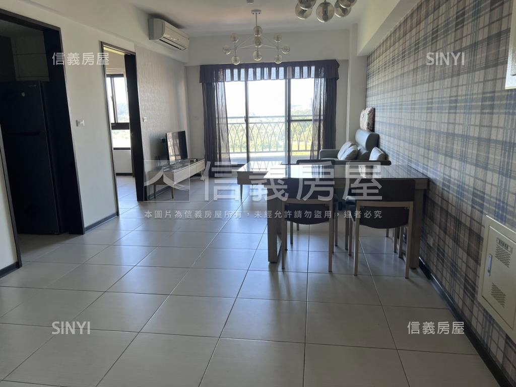 南勢鼎藏璞麗二期兩房車位房屋室內格局與周邊環境