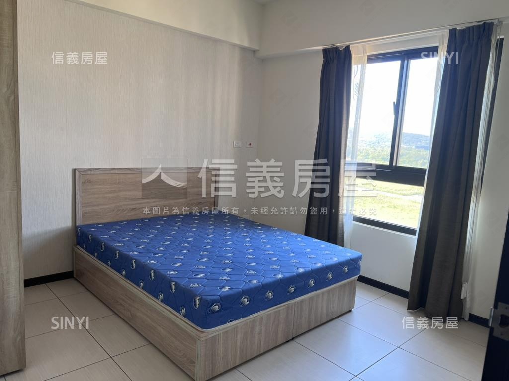 南勢鼎藏璞麗二期兩房車位房屋室內格局與周邊環境