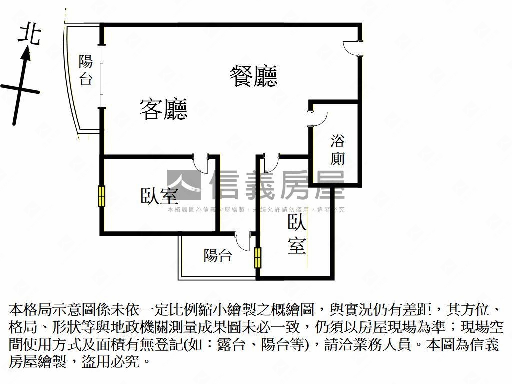 南勢鼎藏璞麗二期兩房車位房屋室內格局與周邊環境