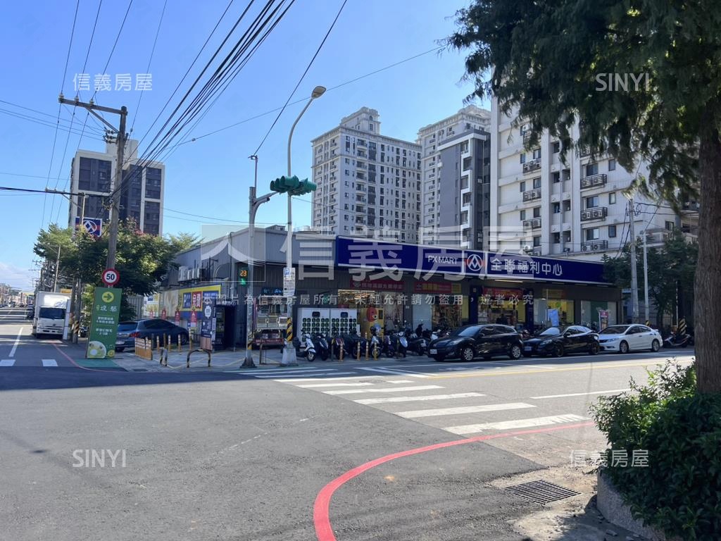 南勢鼎藏璞麗二期兩房車位房屋室內格局與周邊環境