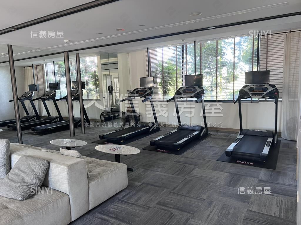 南勢鼎藏璞麗二期兩房車位房屋室內格局與周邊環境