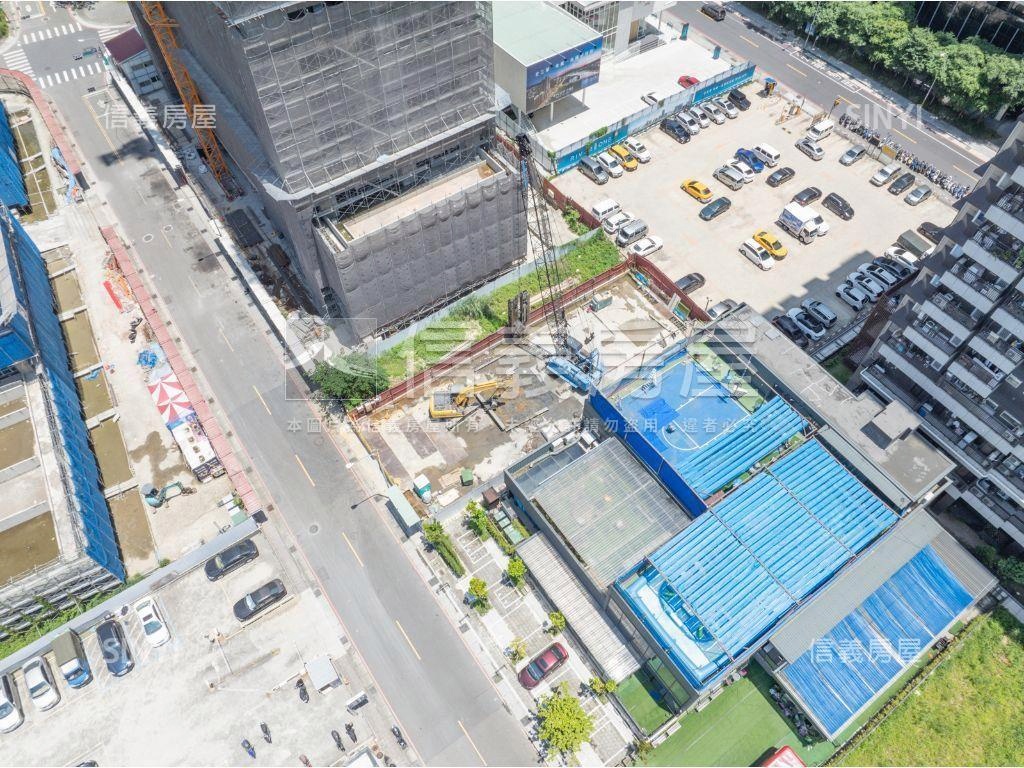 沅陞幸福邊間住宅挑高兩房房屋室內格局與周邊環境