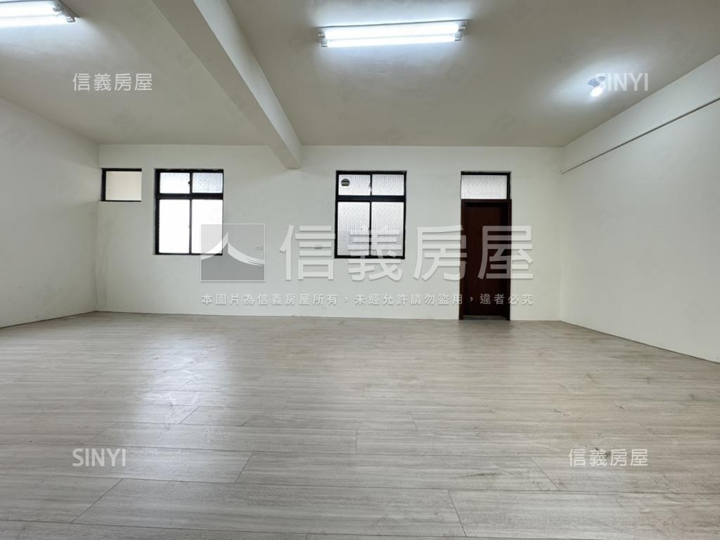 福州二街邊間２樓公寓房屋室內格局與周邊環境