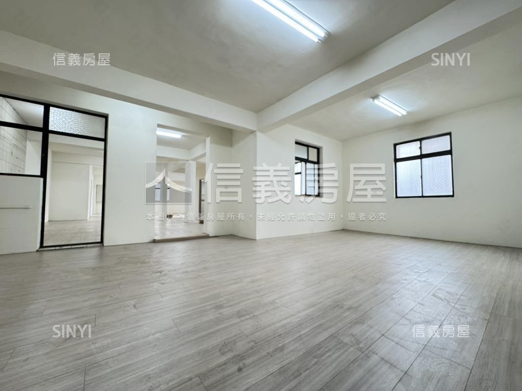 福州二街邊間２樓公寓房屋室內格局與周邊環境