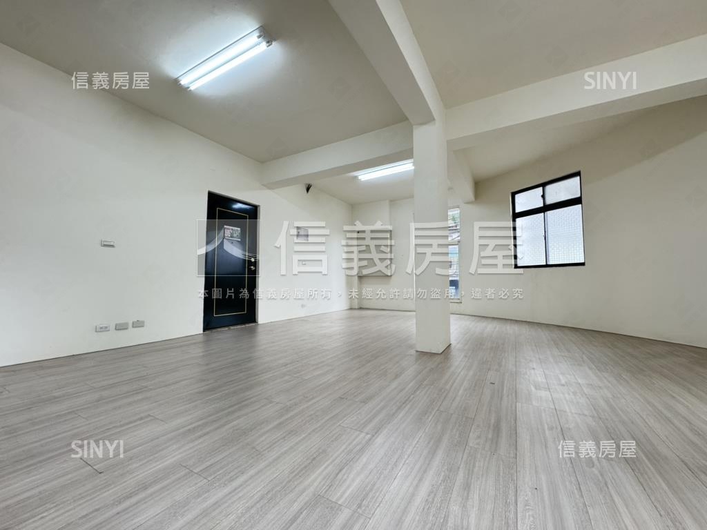 福州二街邊間２樓公寓房屋室內格局與周邊環境