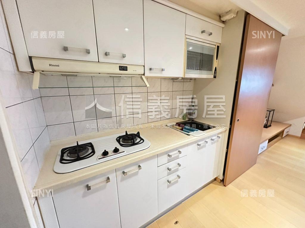 找到了！捷運挑高基泰建設房屋室內格局與周邊環境