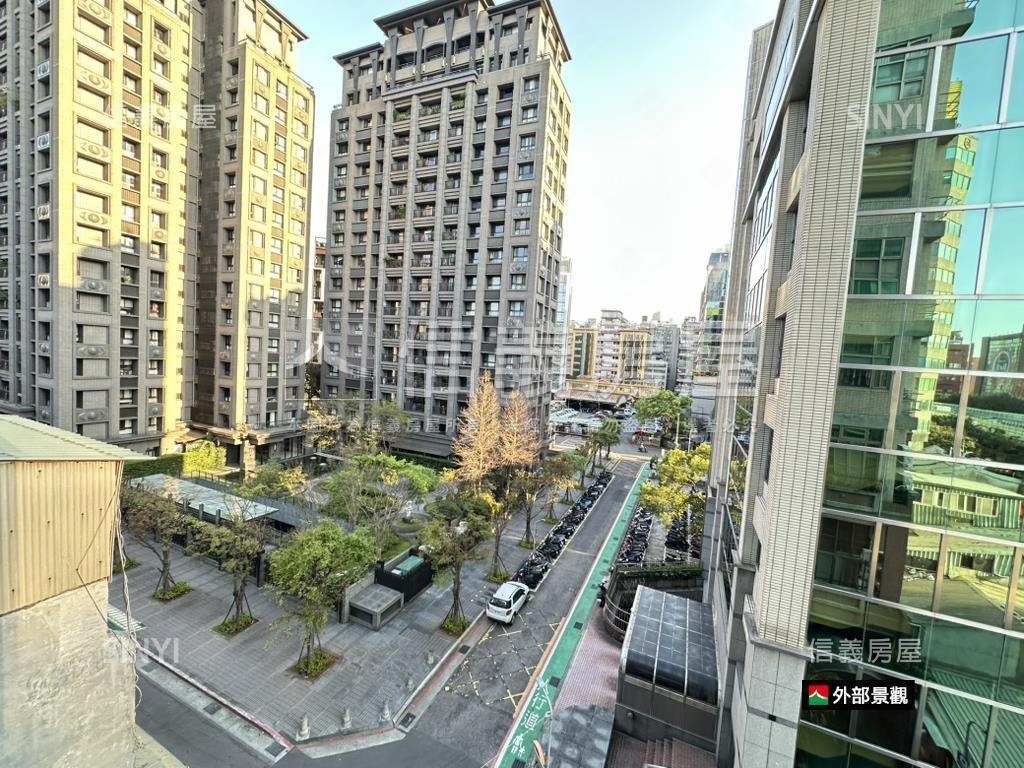找到了！捷運挑高基泰建設房屋室內格局與周邊環境