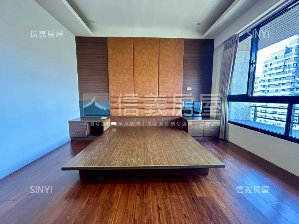 西區高樓四房平車面河畔房屋室內格局與周邊環境