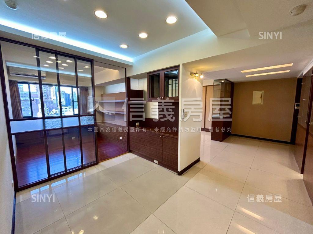 西區高樓四房平車面河畔房屋室內格局與周邊環境