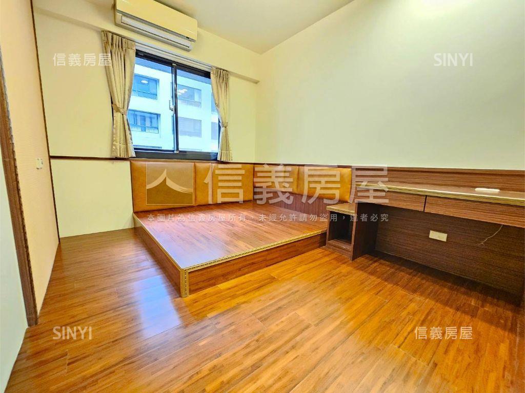 西區高樓四房平車面河畔房屋室內格局與周邊環境