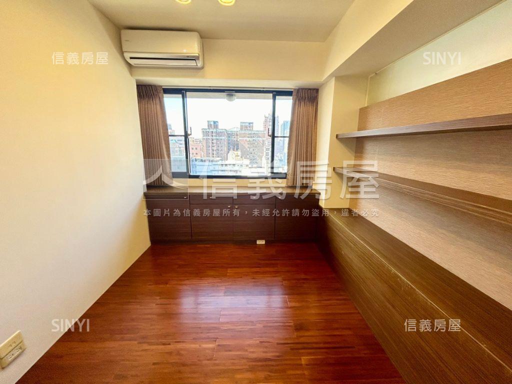 西區高樓四房平車面河畔房屋室內格局與周邊環境