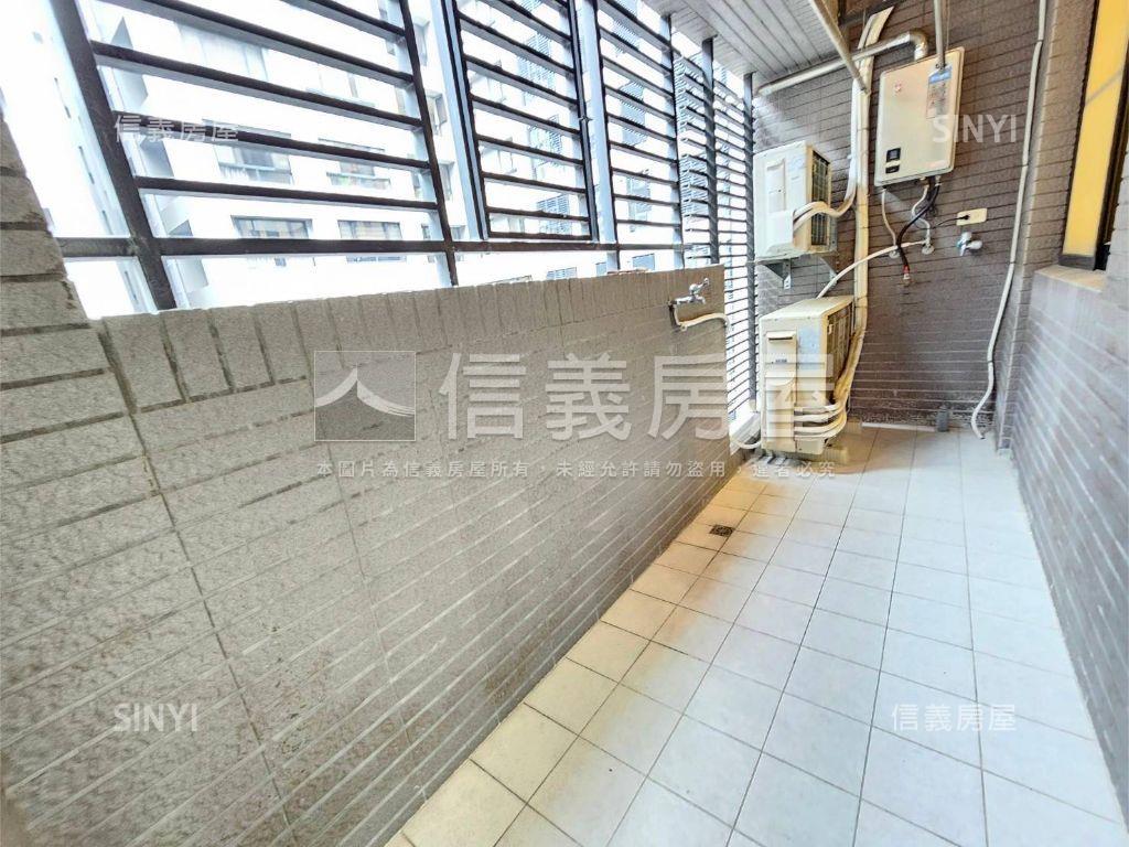 西區高樓四房平車面河畔房屋室內格局與周邊環境