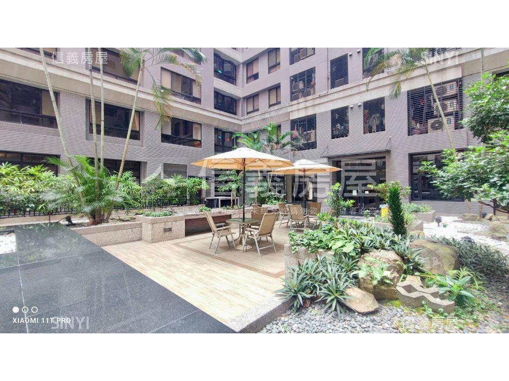 西區高樓四房平車面河畔房屋室內格局與周邊環境