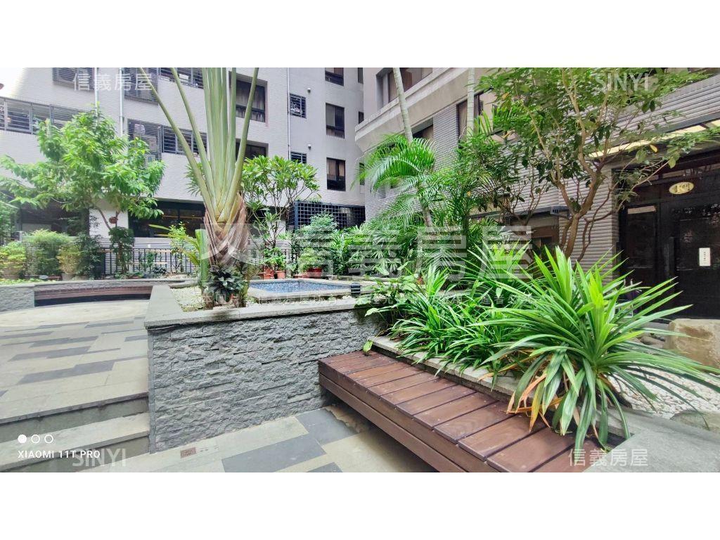 西區高樓四房平車面河畔房屋室內格局與周邊環境