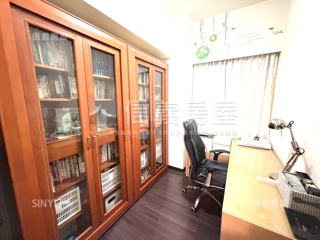 ★溫馨美三房★房屋室內格局與周邊環境