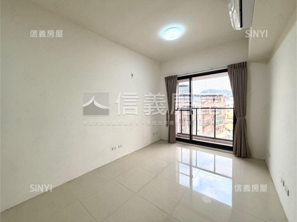 悅自在˙大里美兩房房屋室內格局與周邊環境