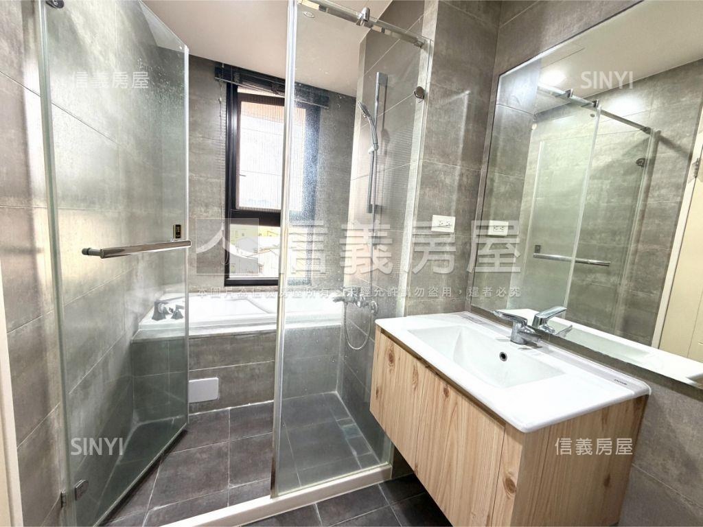 悅自在˙大里美兩房房屋室內格局與周邊環境