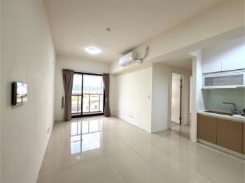 悅自在˙大里美兩房