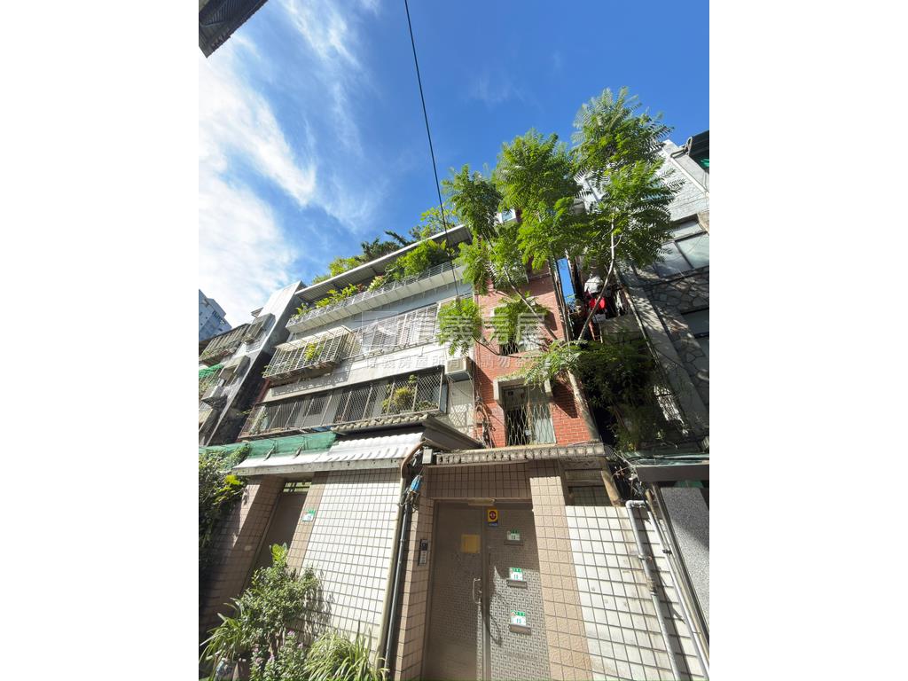 連雲學府｜金華幸安傳家邸房屋室內格局與周邊環境