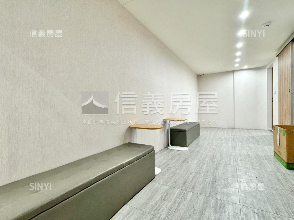 裕誠路高質感商辦房屋室內格局與周邊環境