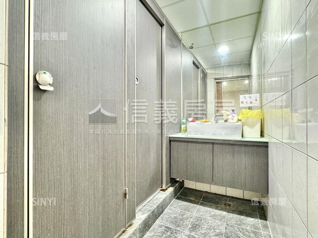 裕誠路高質感商辦房屋室內格局與周邊環境