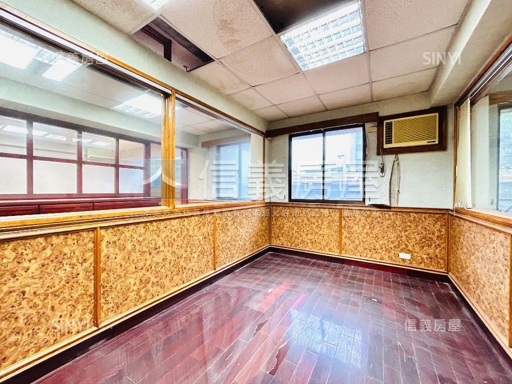 復興北路虹邦稀有釋出房屋室內格局與周邊環境