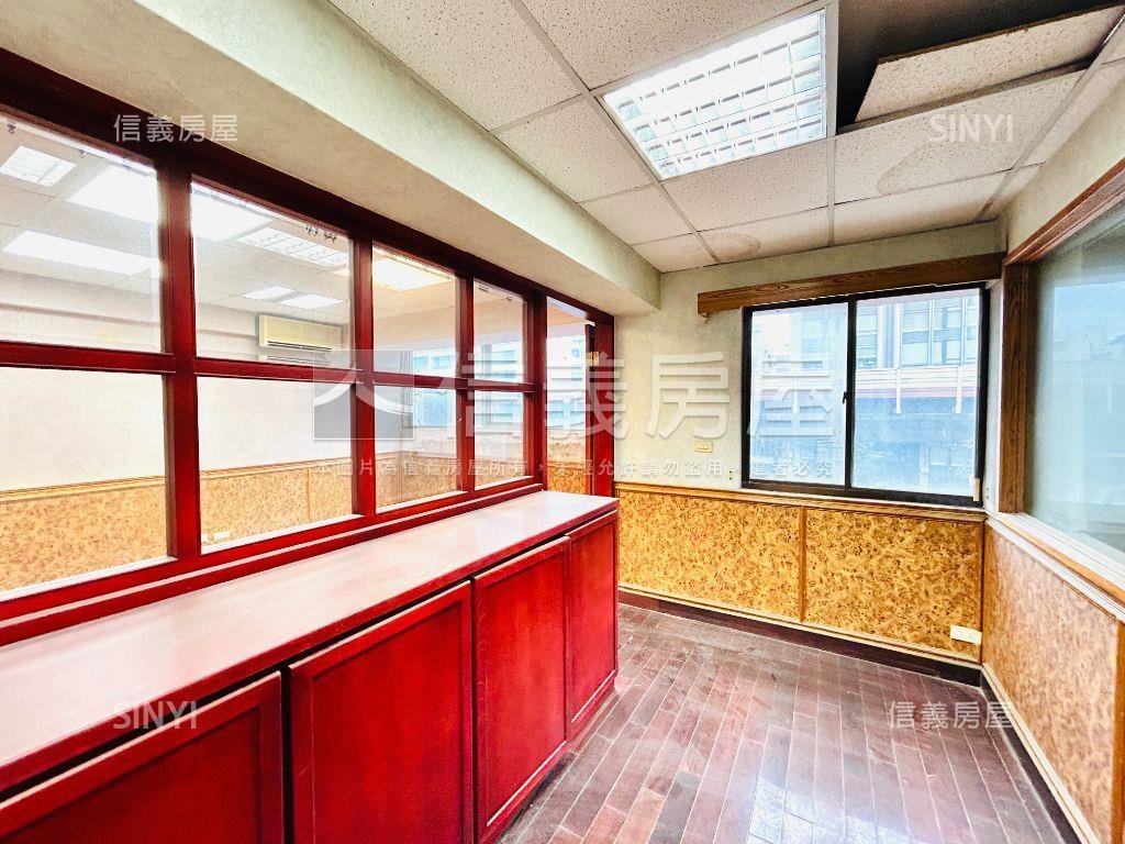 復興北路虹邦稀有釋出房屋室內格局與周邊環境