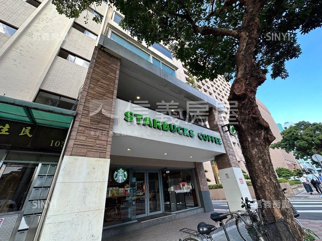 復興北路虹邦稀有釋出房屋室內格局與周邊環境