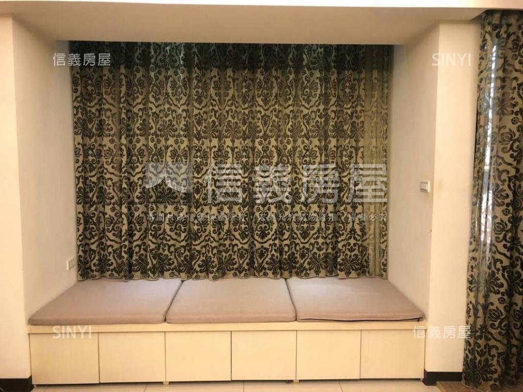 ＭＹＣＩＴＹ美套房車位房屋室內格局與周邊環境