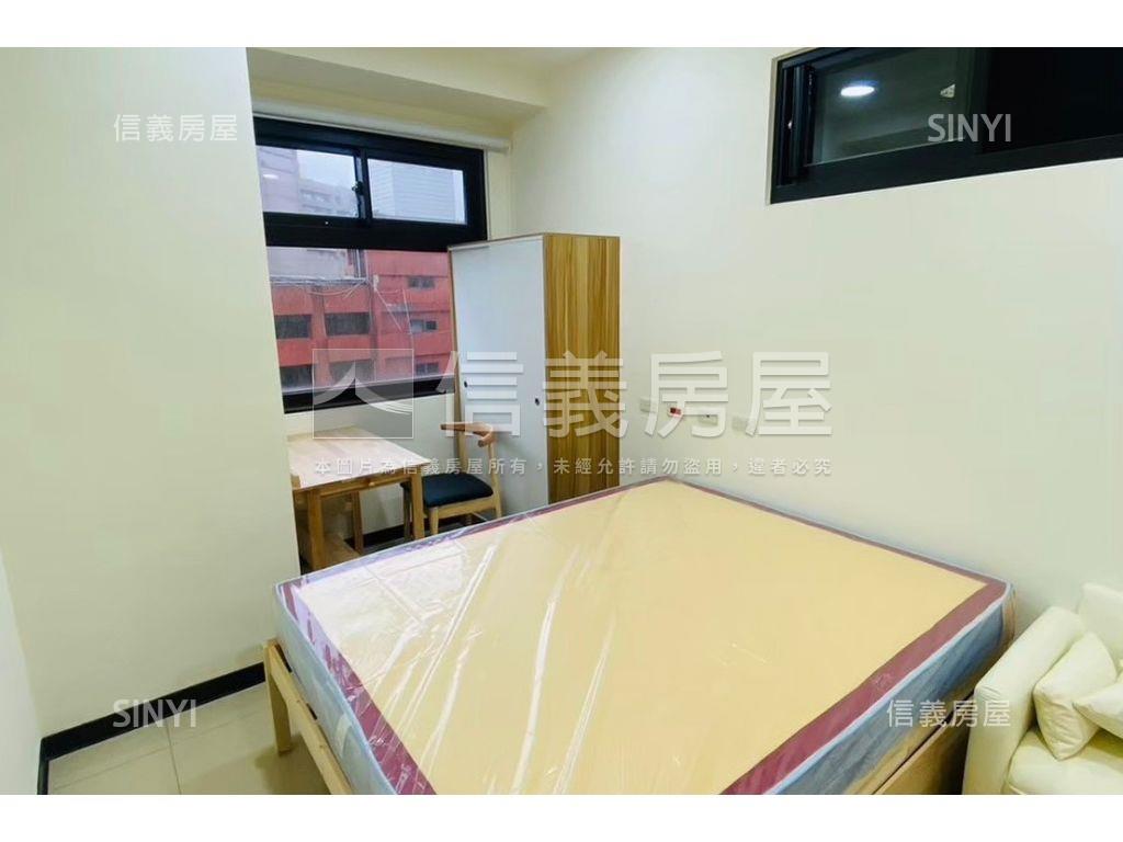 府中捷運新板時尚小資首選房屋室內格局與周邊環境