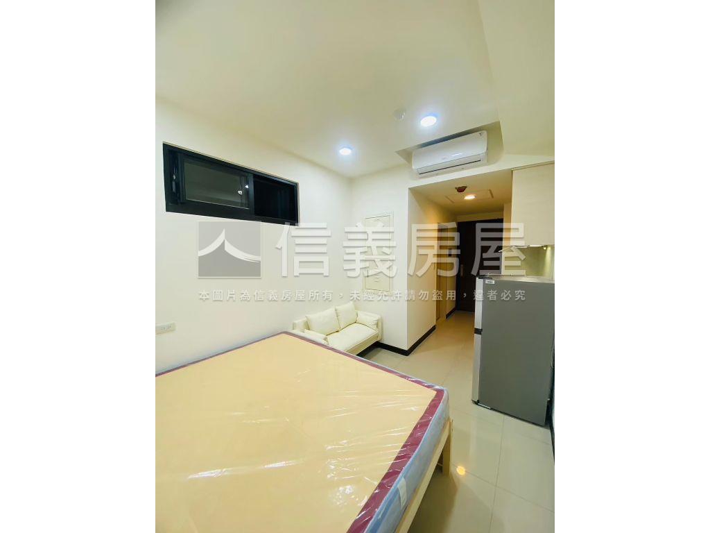 府中捷運新板時尚小資首選房屋室內格局與周邊環境