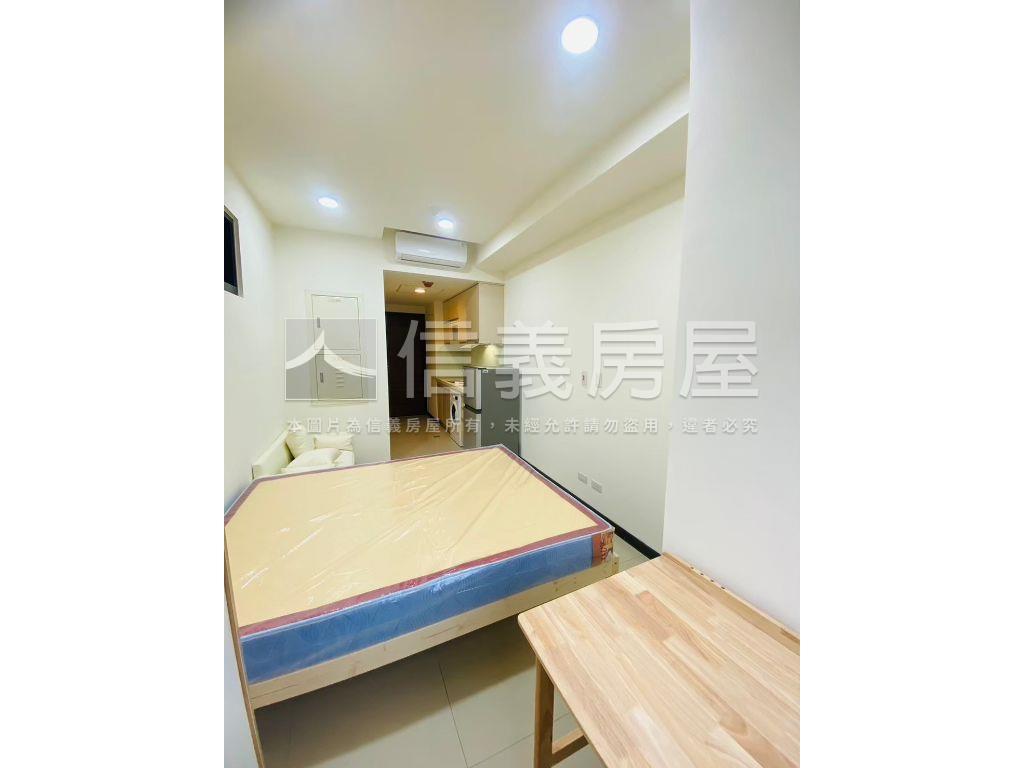 府中捷運新板時尚小資首選房屋室內格局與周邊環境