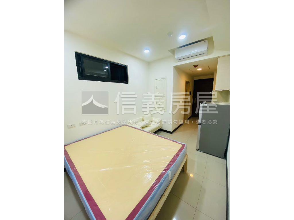 府中捷運新板時尚小資首選房屋室內格局與周邊環境