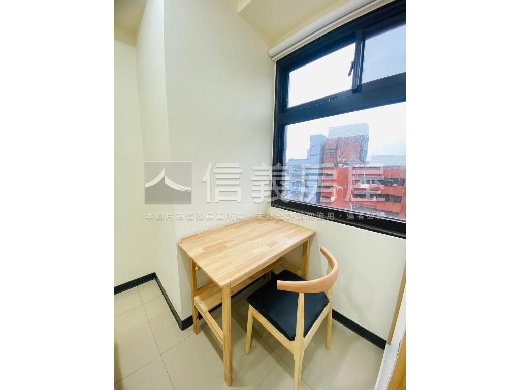 府中捷運新板時尚小資首選房屋室內格局與周邊環境