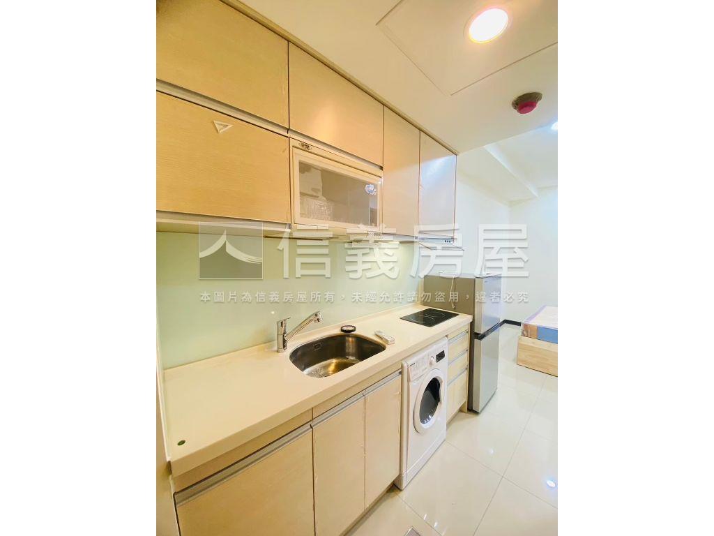 府中捷運新板時尚小資首選房屋室內格局與周邊環境