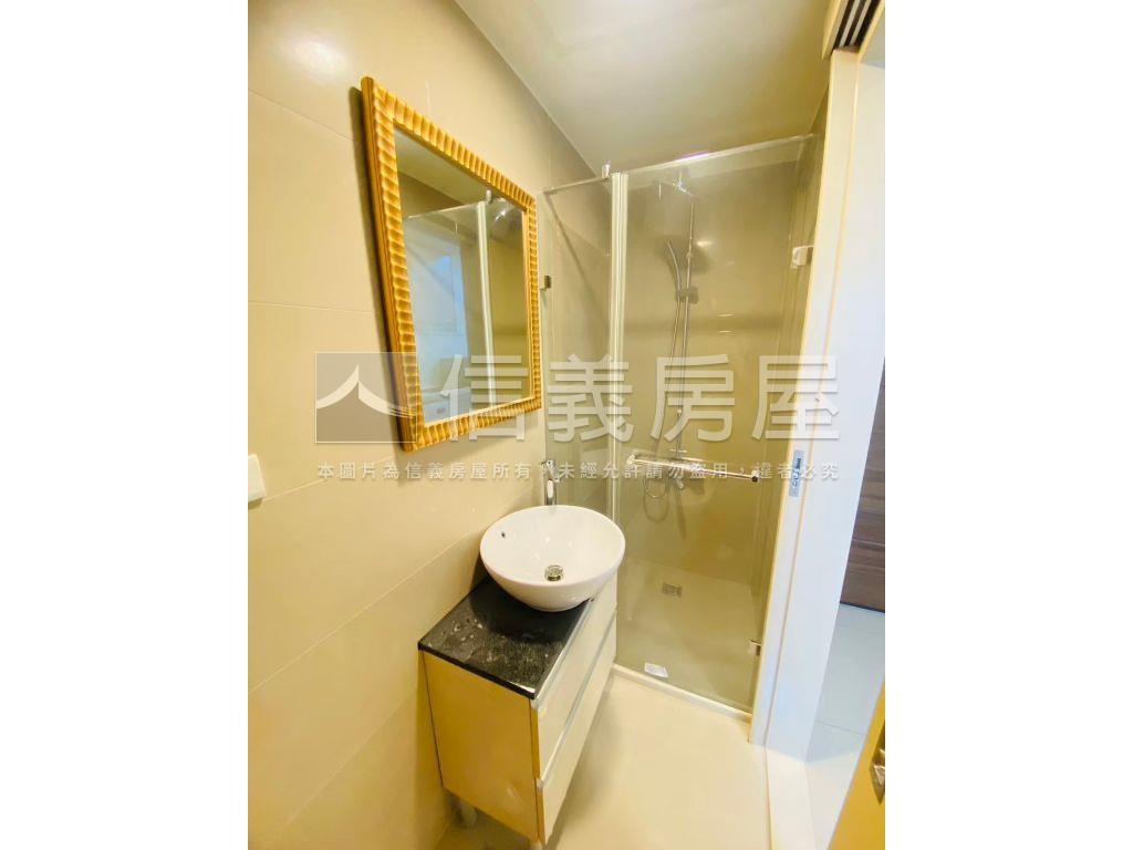 府中捷運新板時尚小資首選房屋室內格局與周邊環境