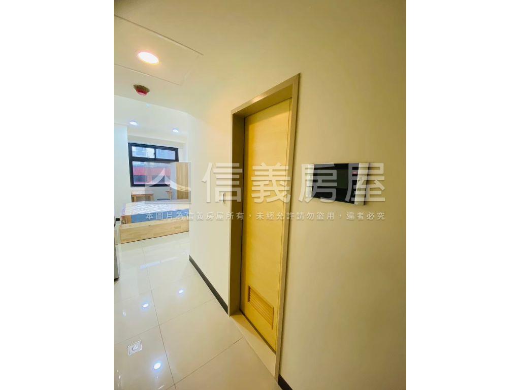 府中捷運新板時尚小資首選房屋室內格局與周邊環境