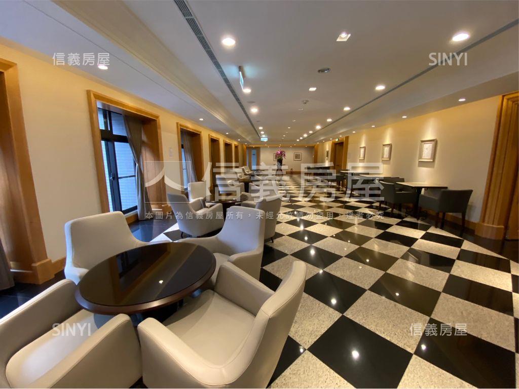 府中捷運新板時尚小資首選房屋室內格局與周邊環境