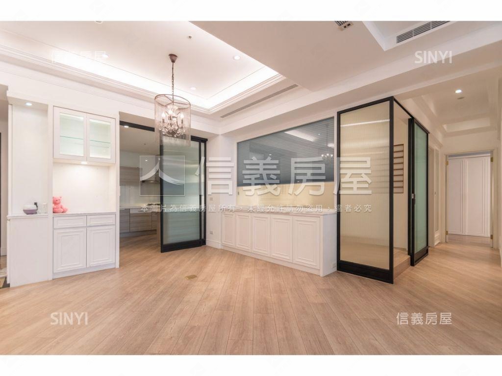 ☆森林公園旁雙橡園豪宅房屋室內格局與周邊環境