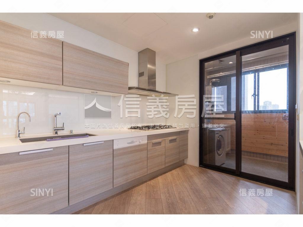 ☆森林公園旁雙橡園豪宅房屋室內格局與周邊環境