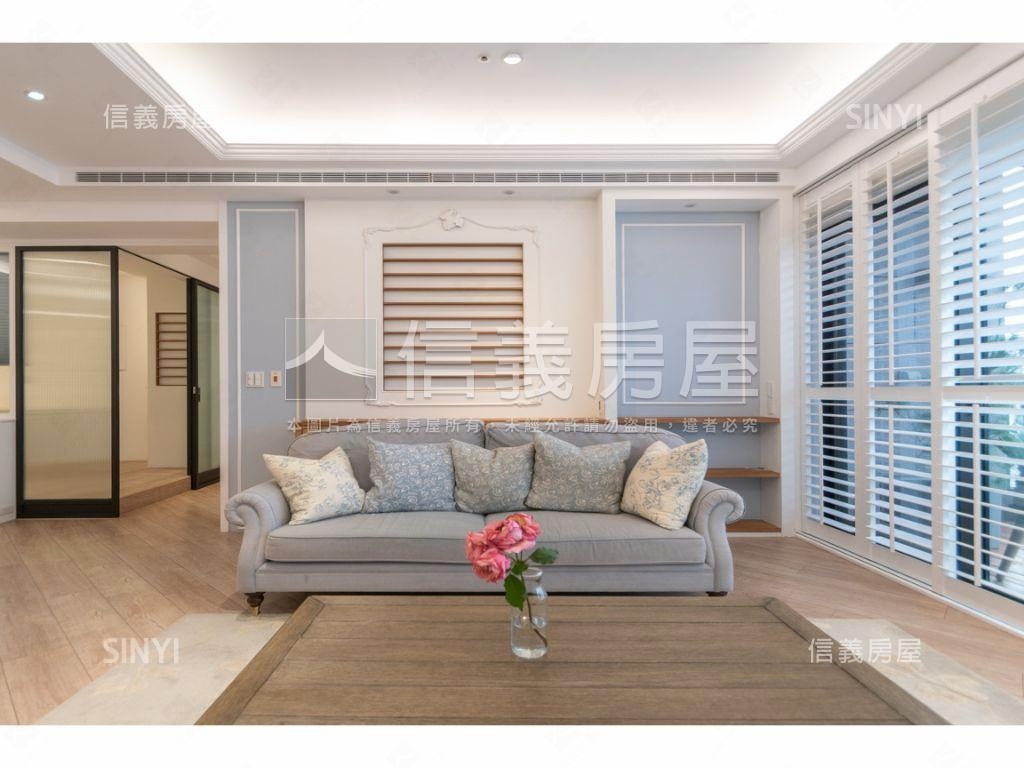 ☆森林公園旁雙橡園豪宅房屋室內格局與周邊環境