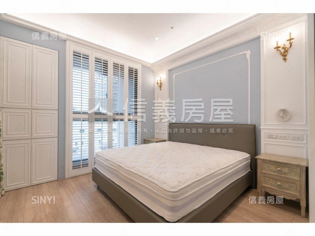 ☆森林公園旁雙橡園豪宅房屋室內格局與周邊環境