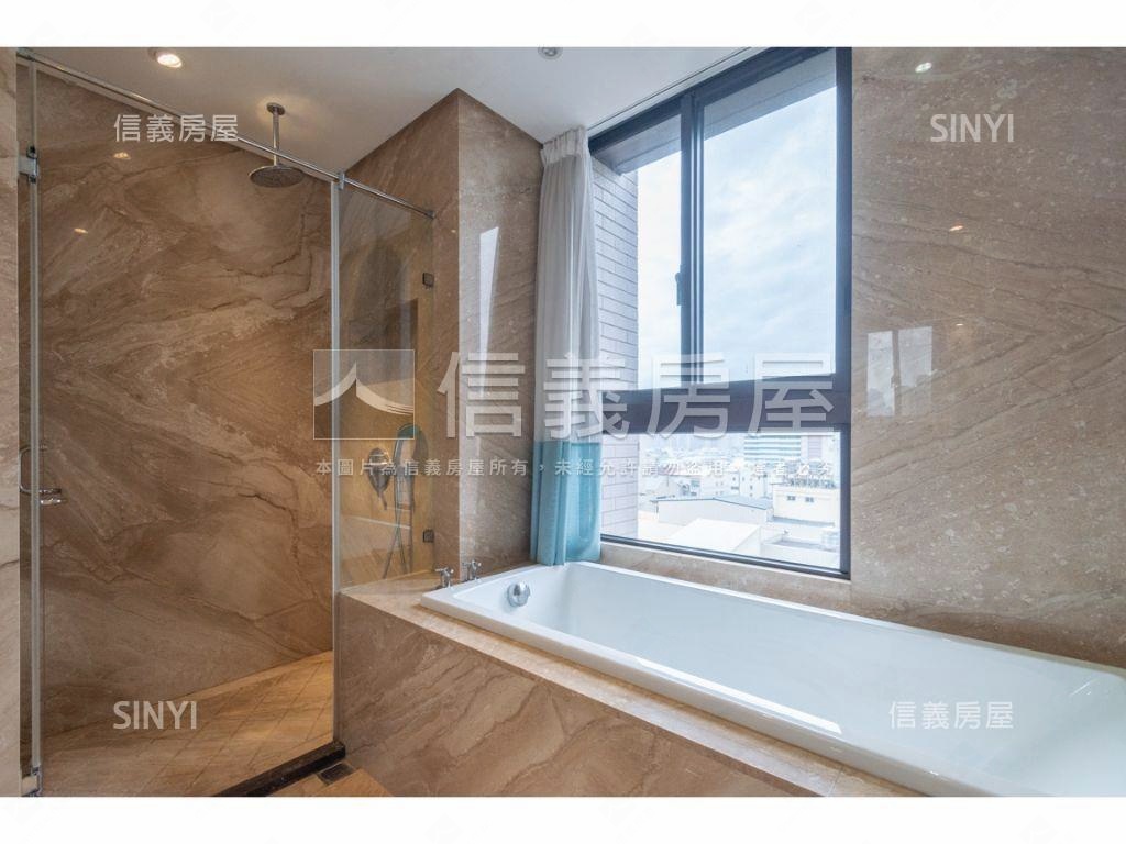 ☆森林公園旁雙橡園豪宅房屋室內格局與周邊環境