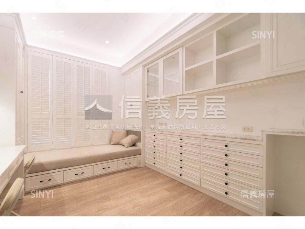 ☆森林公園旁雙橡園豪宅房屋室內格局與周邊環境