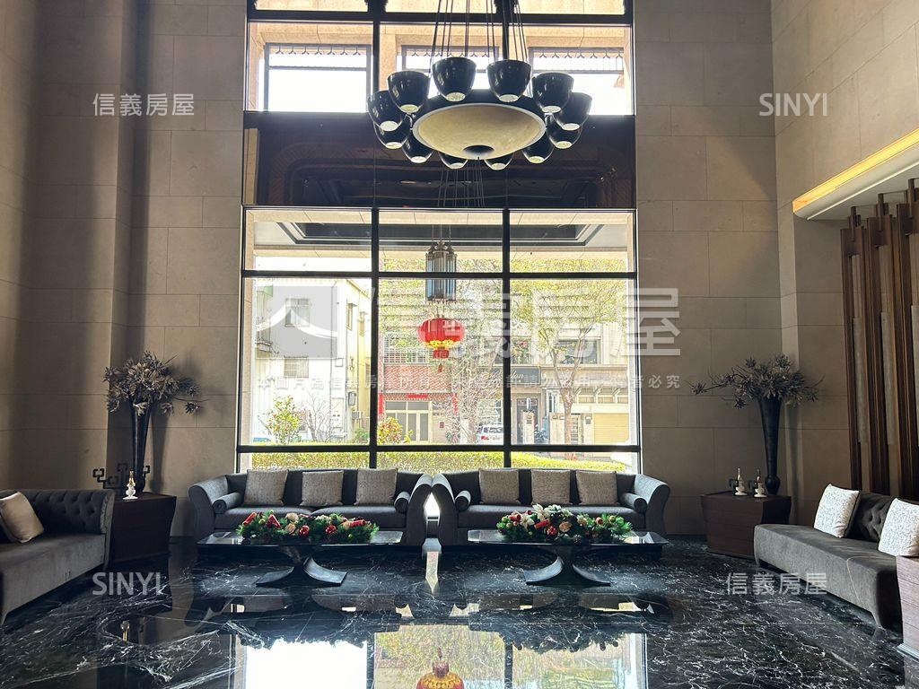 ☆森林公園旁雙橡園豪宅房屋室內格局與周邊環境