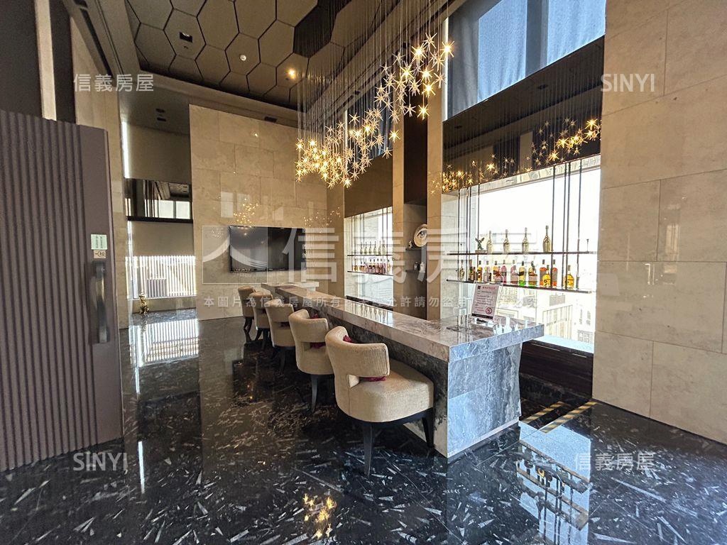 ☆森林公園旁雙橡園豪宅房屋室內格局與周邊環境