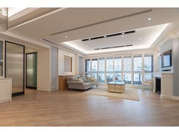 ☆森林公園旁雙橡園豪宅