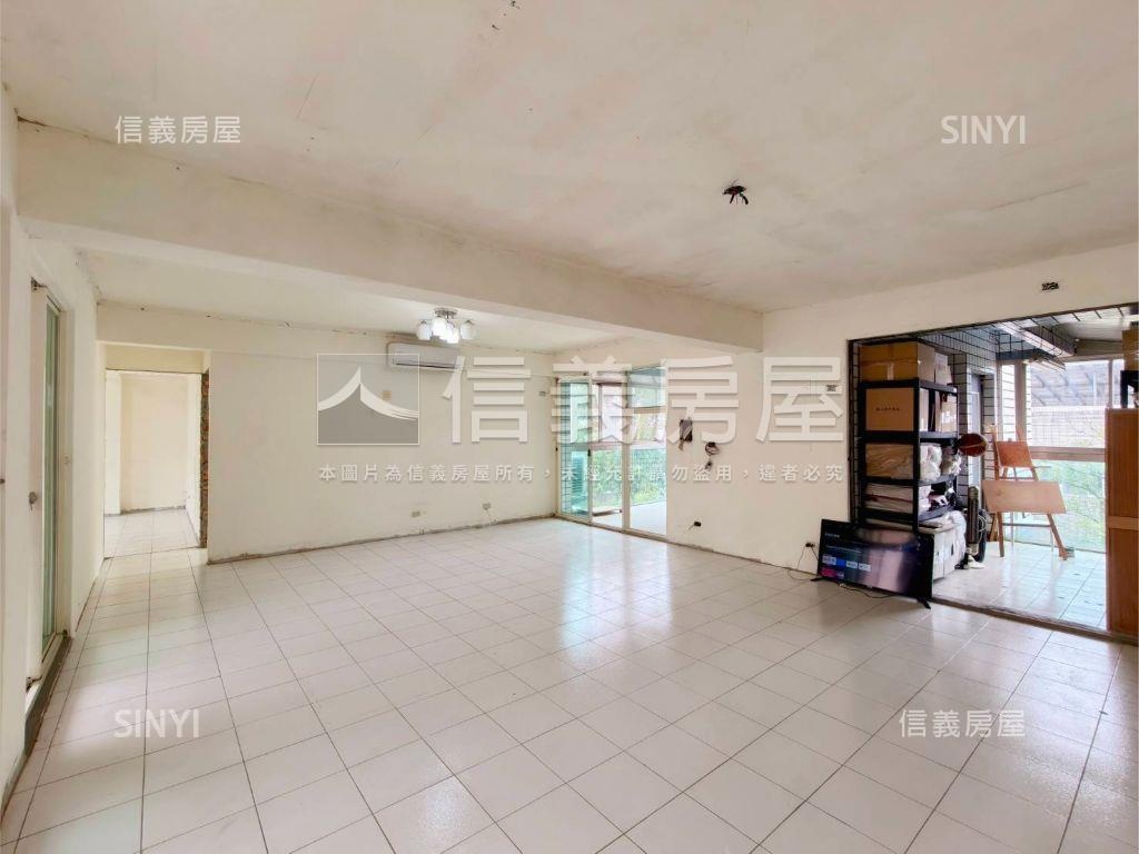 【ＶＲ】敦南好境三房露臺房屋室內格局與周邊環境
