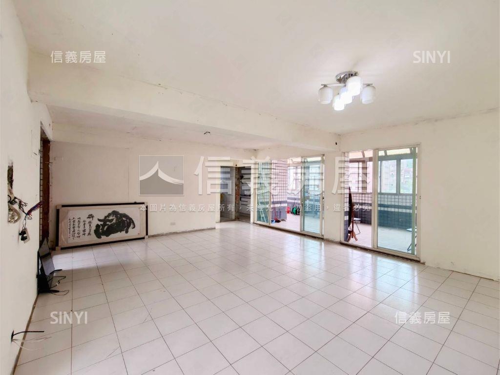 【ＶＲ】敦南好境三房露臺房屋室內格局與周邊環境