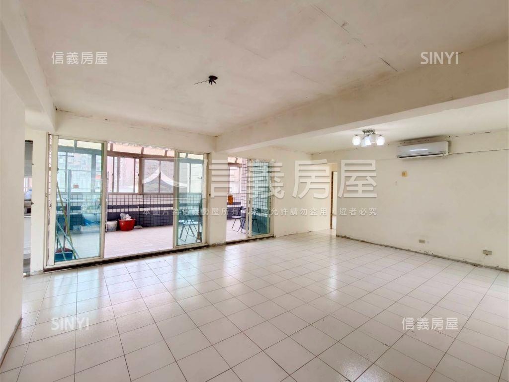 【ＶＲ】敦南好境三房露臺房屋室內格局與周邊環境